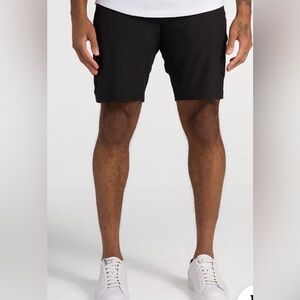 BYLT Basics Kenetic Athletic Black Shorts XL